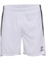 Preview: Kinder Hummel Lead 2.0 Shorts - Weiß